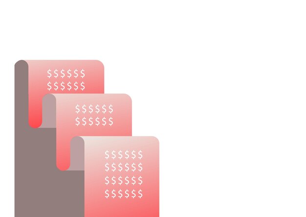 Иллюстрация тарифов